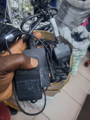 Microsoft Surface Charger