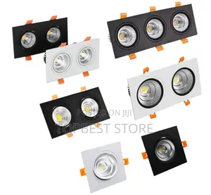 Modern Ceiling Spot Light