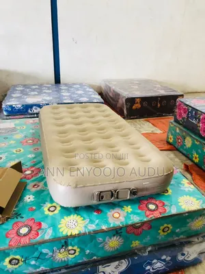 Emmanuel's Products