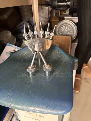Different Fountain Pump Nozzle