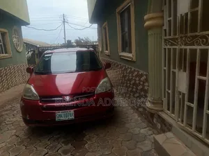 Toyota Sienna XLE AWD 2005 Burgundy