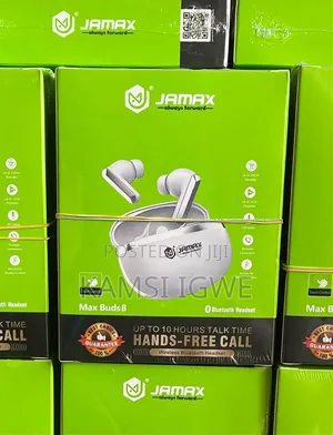 High Quality Bluetooth Earbuds – Promo Price Available