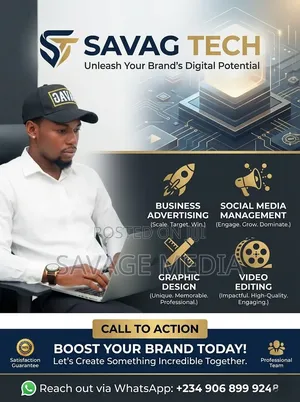 Graphic Design Service