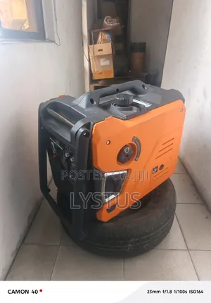 7.5kw Inverter Generator