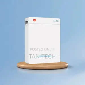 Itel 5kwh 24v Lithium Battery