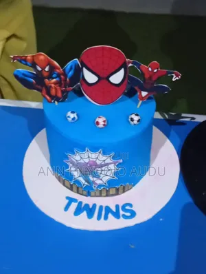 Baking and Catering