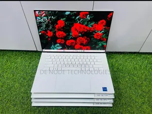 Laptop Dell XPS 15 9510 16GB Intel Core i7 SSD 512GB