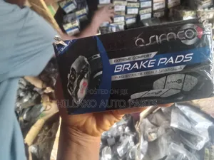 Brake Pads Asimco