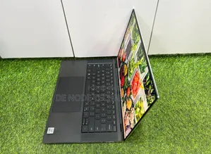 Laptop Dell XPS 15 9500 16GB Intel Core i7 SSD 512GB