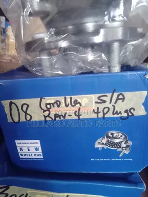 Hub Bearing