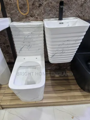 Executive Toilet Wc