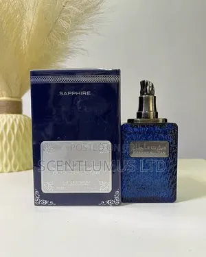 Desert Sultan Sapphire (Ard Al Zaafaran)