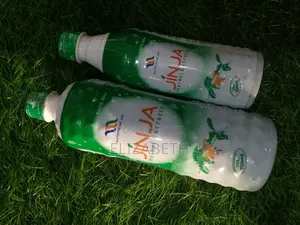 Jinja Herbal Extract