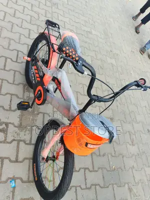 Children Bicycles 20inches 9 to 12years Strong Quality
