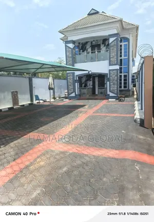 Furnished 4bdrm Duplex in Ikotun, Alimosho for sale