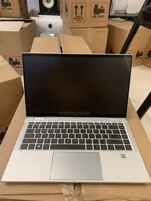 Laptop HP EliteBook 1040 G8 32GB Intel Core i7 SSD 512GB