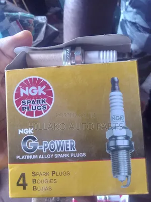 Spark Plugs