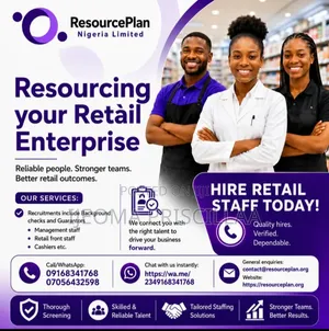 Resourceplan Hr Services