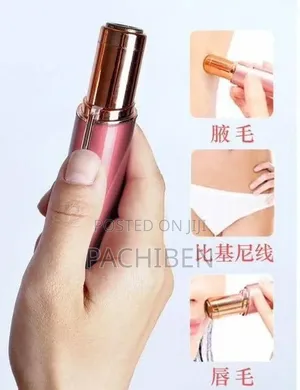 Quality Shaver for Pubic Hair