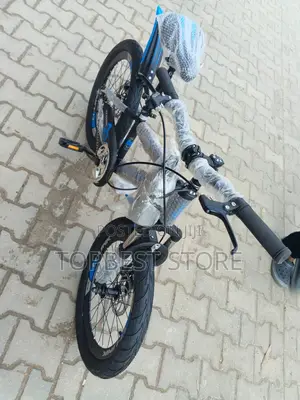 Children Bicycles 20inches 9 to 12years Strong Quality