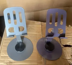 Aluminum 360 Degree Rotating Phone Holder (Souvenir)