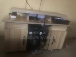 Tv Stand Available