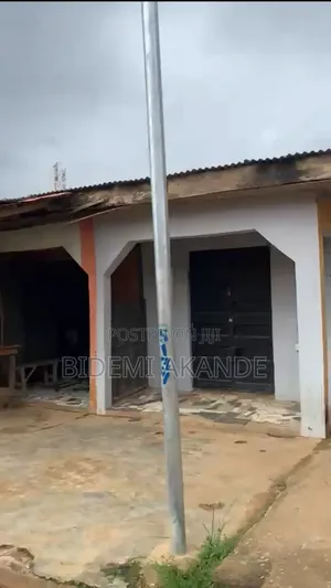 Commercial Shops for Sale in Asese, Mowe–Ibafo