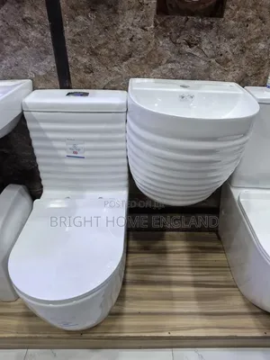 Executive Toilet Wc