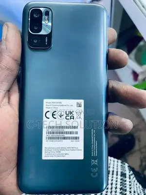 Xiaomi Mi Note 10 128 GB Blue