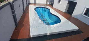 Standard Pool Construction