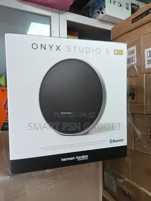 Onyx Studio 9
