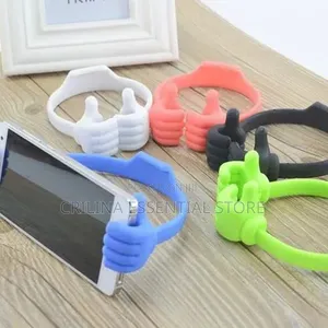 Ok Phone Stand/Holder (Souvenir)