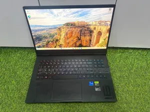 Laptop HP Omen 16 16GB Intel Core i7 SSD 512GB