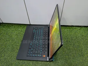 Laptop Alienware M15 R7 16GB Intel Core i7 SSD 1T