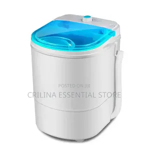 4.5kg Mini Washing Machine (With Spinner)