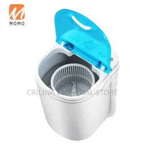 4.5kg Mini Washing Machine (With Spinner)