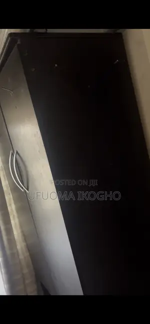 2 Door Wardrobe