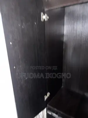 2 Door Wardrobe