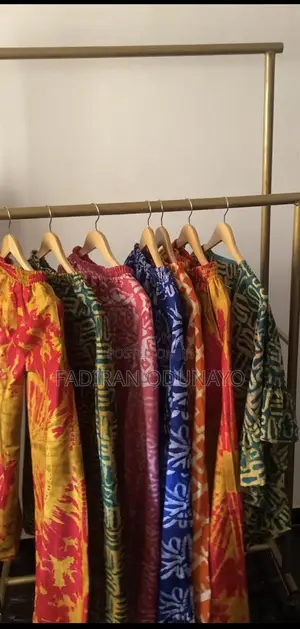 Ready to Wear