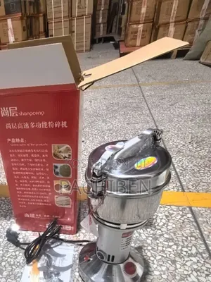 Speed Grinding Machine 200watt