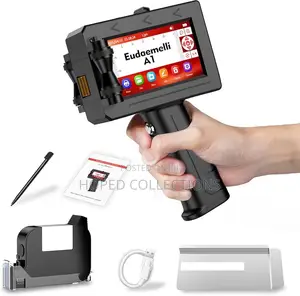 Printer (Handheld)