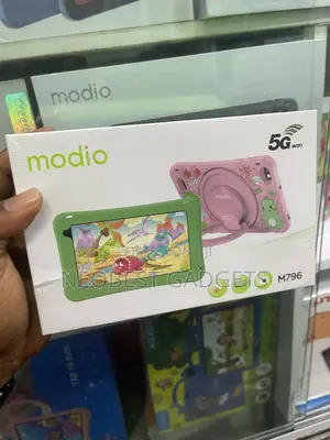New Modio M796 256 GB