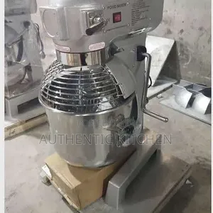 Brand New High Quality 20 Litres Industrial Food Mixer