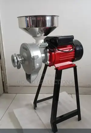 Commercial Home Use Grinder