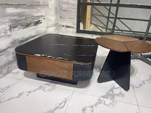 Luxury Nested Coffee Table Set - Brand New Center Tables