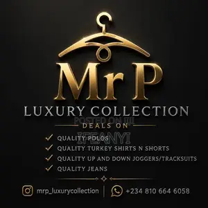 Clothing Brand
