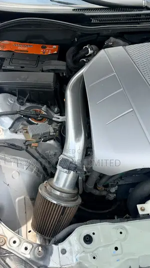 Lexus IS 350 2006 Gray