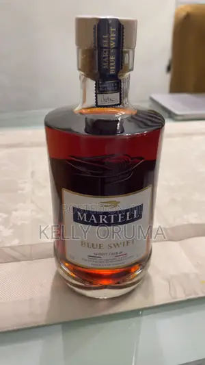 Martell Blue Swift