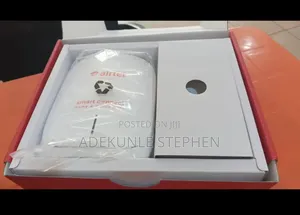 Airtel 5g Odu