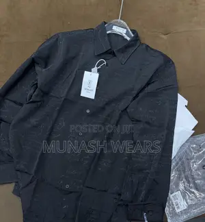Italian Berluti Shirt M-5xl